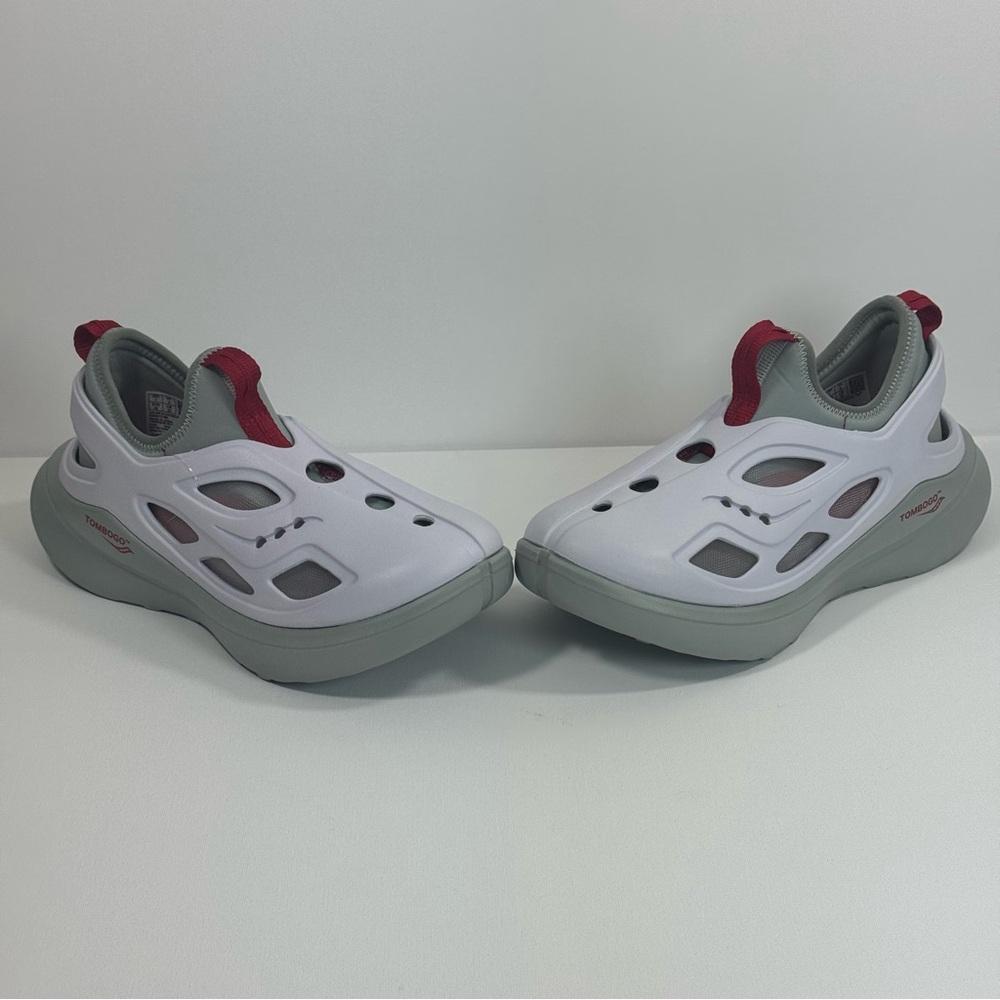 Saucony Tombogo Butterfly Sage Moon S20815-88 Men’s Size 7